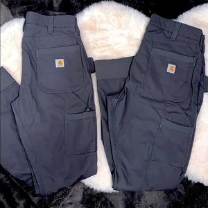 Carhartt Double Knee Original Fit